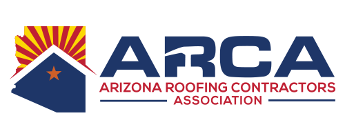 Arizona Roofing Contractors Association member