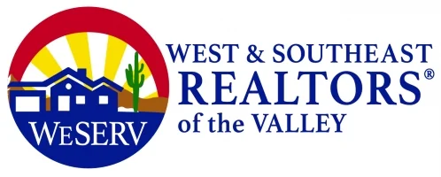 West & Southeast Realtors of the Valley (WeSERV) affiliate