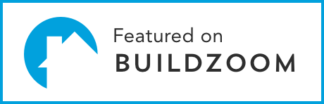 BuildZoom verified contractor, Power Peak Roofing