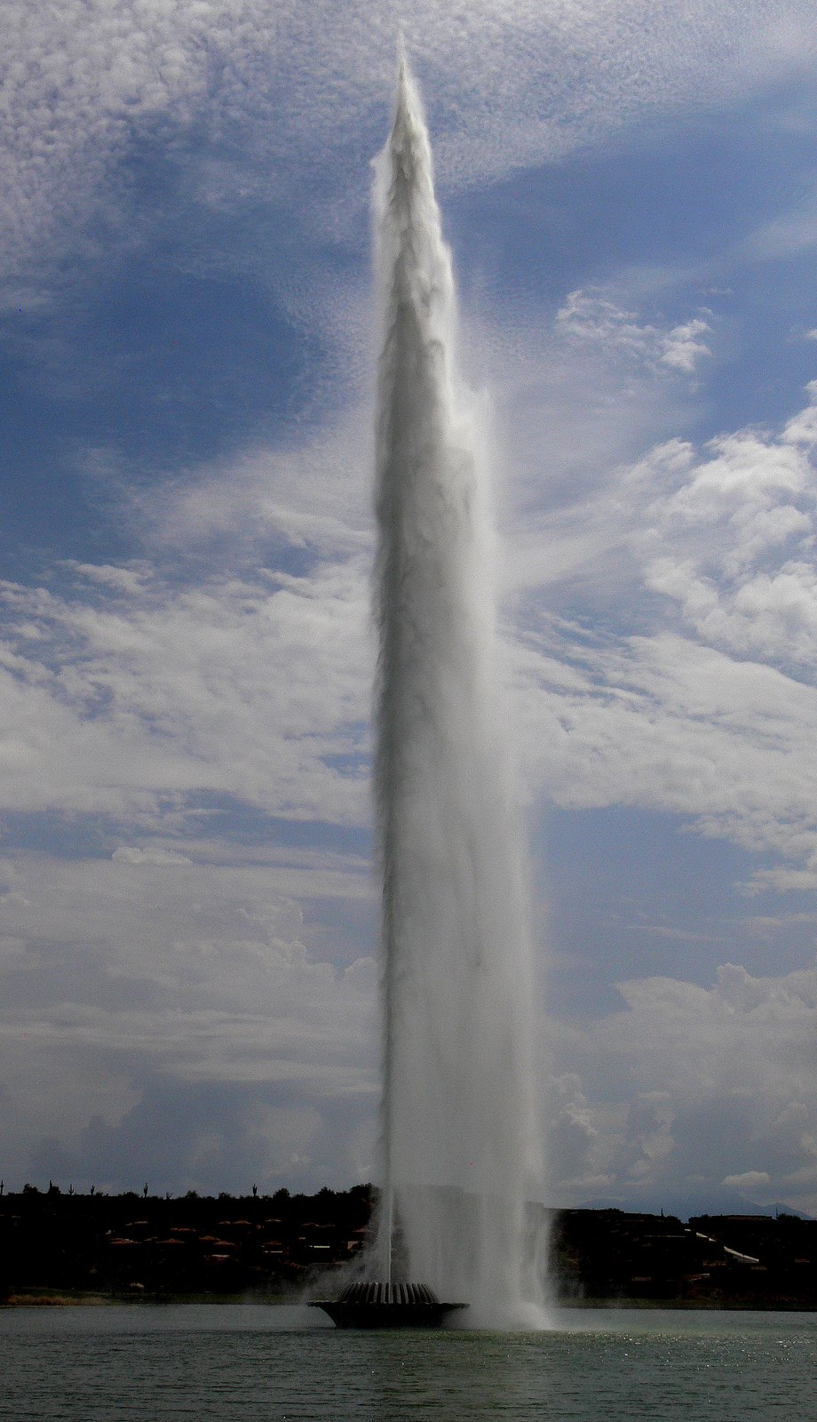 Roofing services in Fountain Hills, AZ
