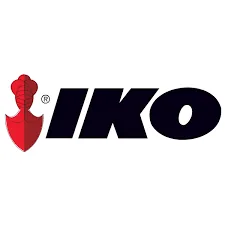 IKO logo