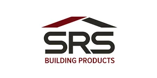 SRS Building Products logo